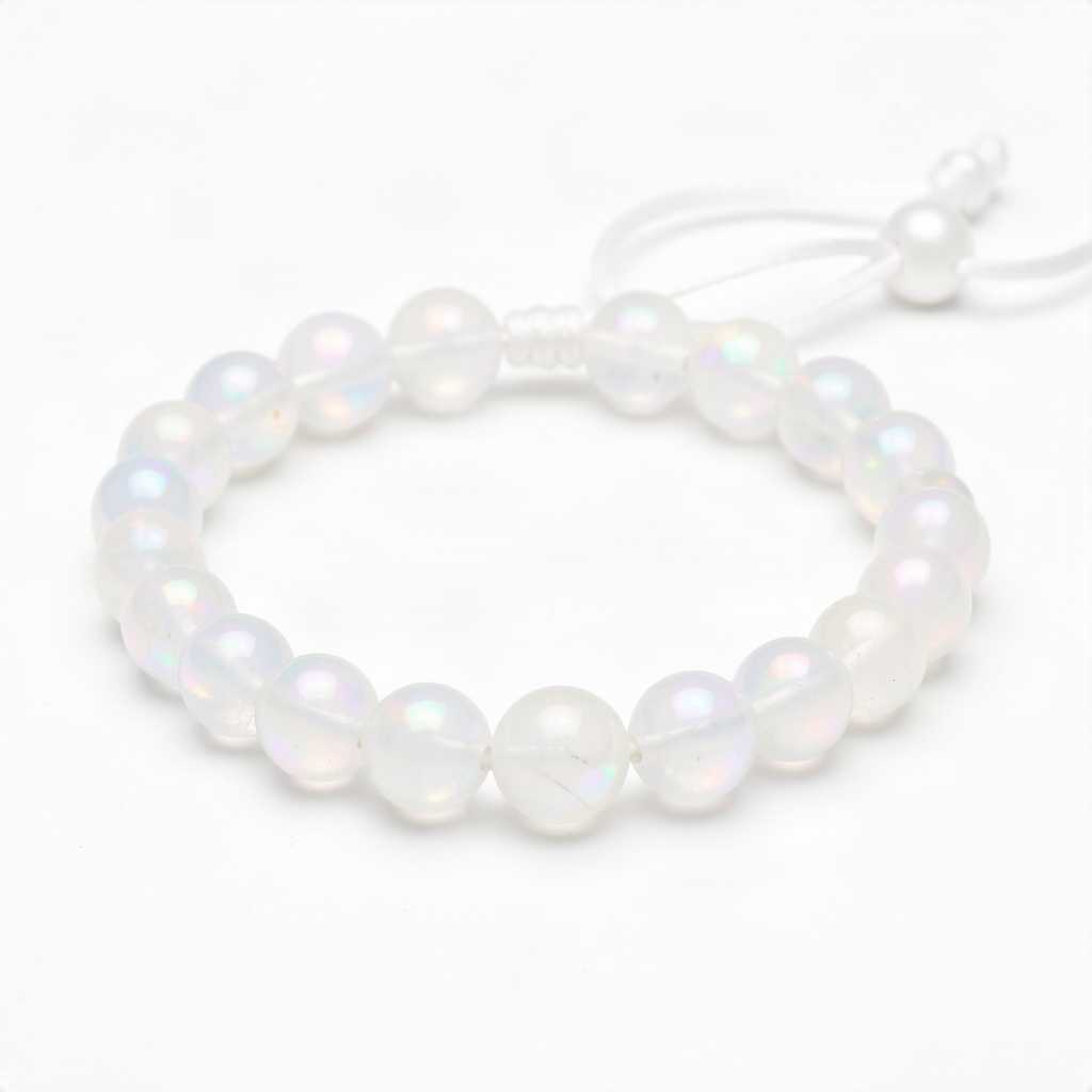 Moonstone Bracelet