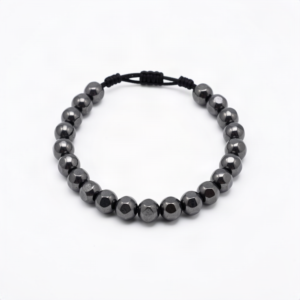 Hematite Necklace